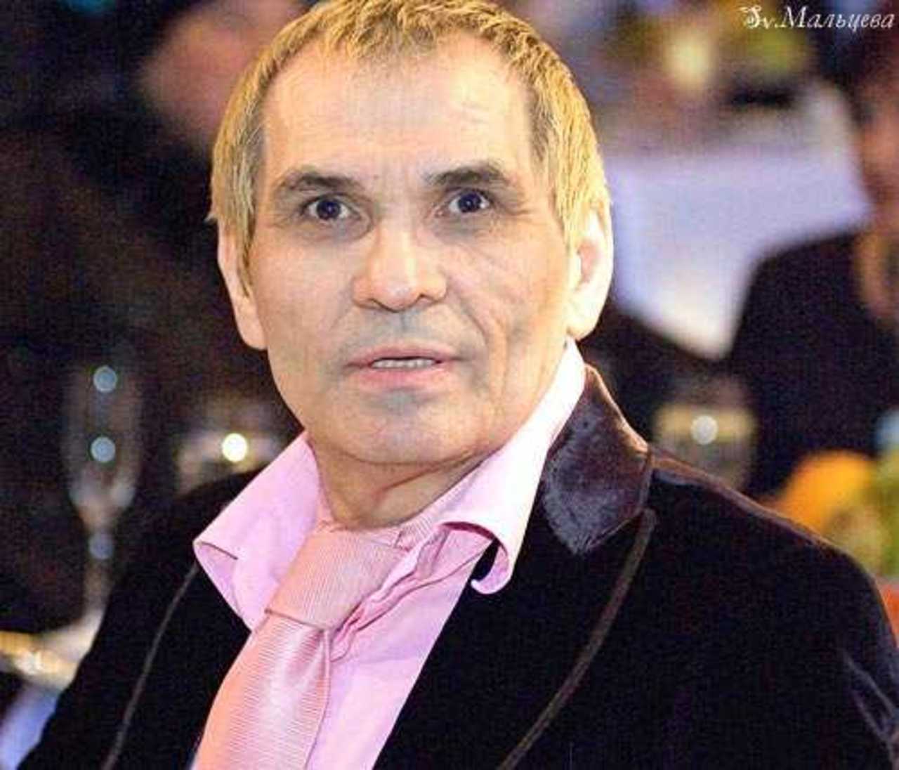 Бари Алибасов считает к смерти надо готовиться не только самому, но и готовить родных