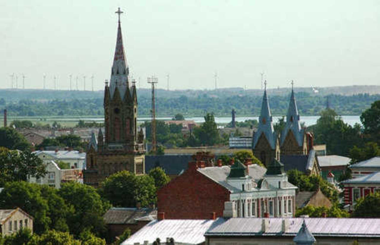 Лиепая
