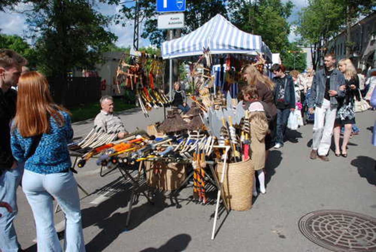 Фото В. Цыганкова
