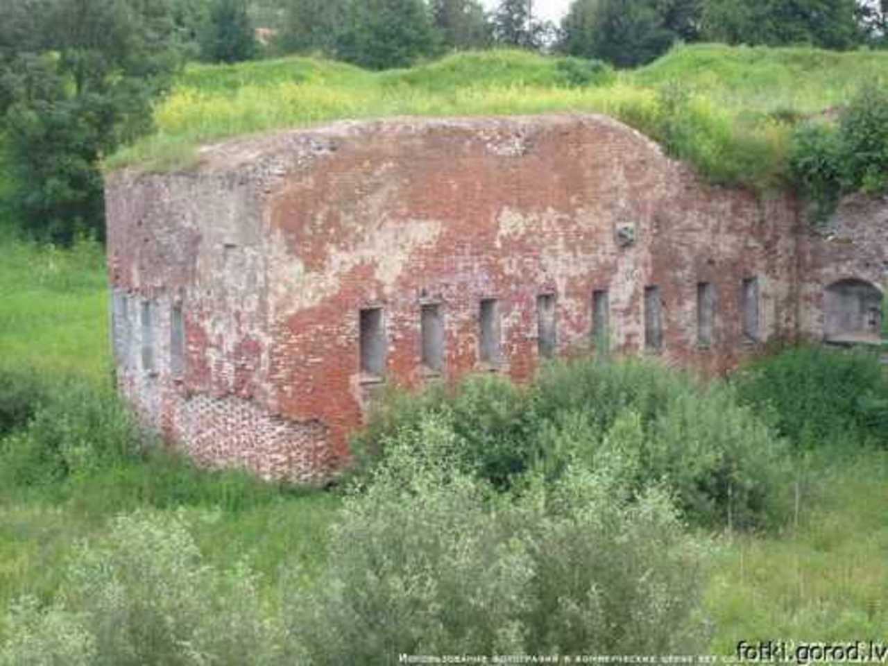 Фото: gorod.lv