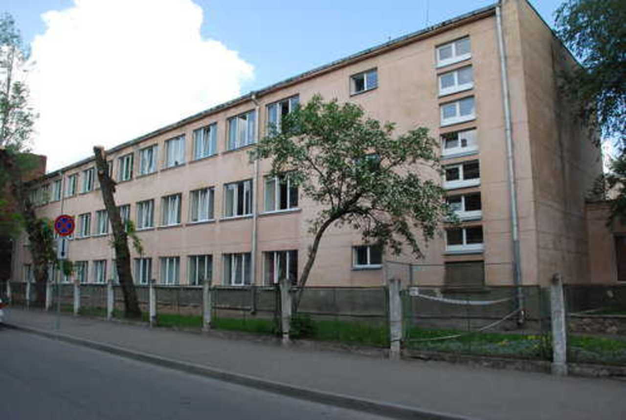 фото В. Цыганкова