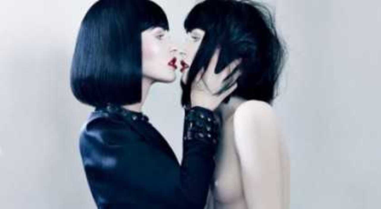 Foto: Interview Magazine