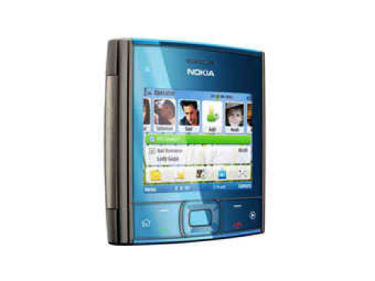 Иллюстрация пресс-службы Nokia