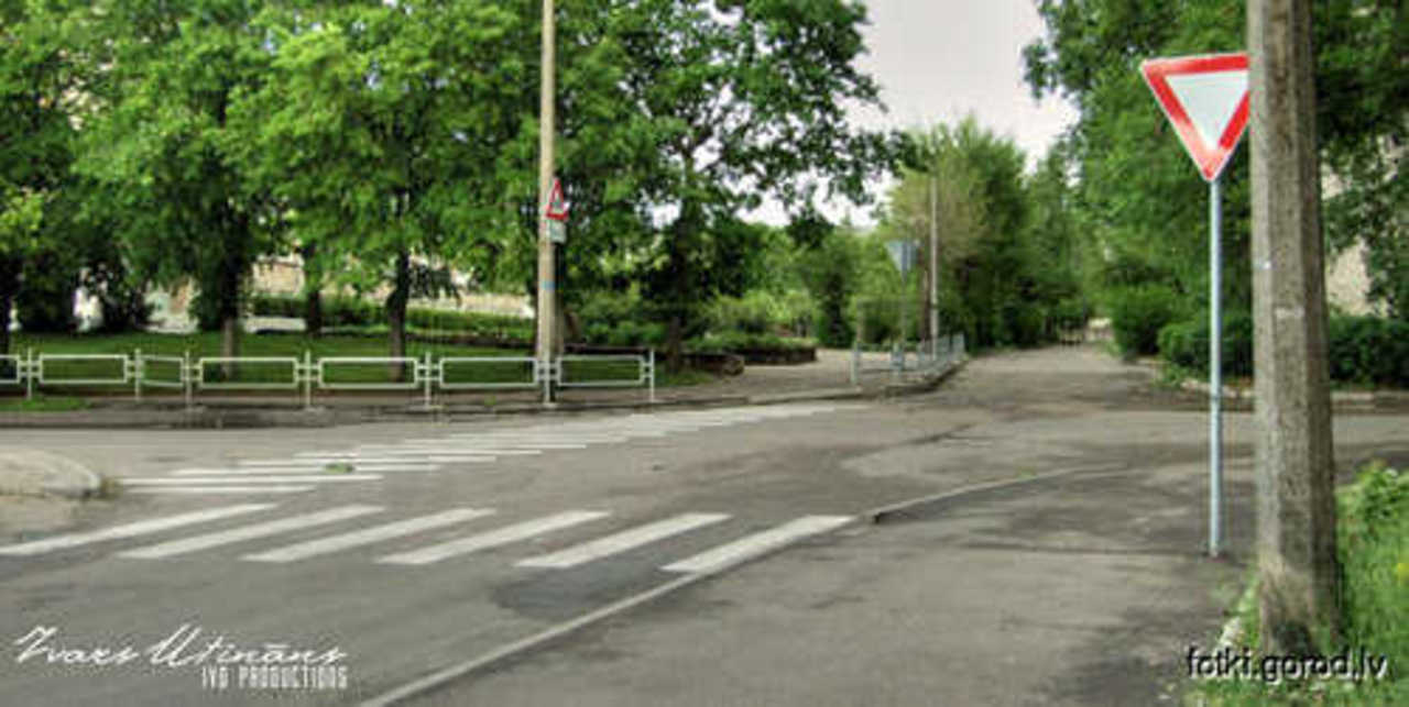 Фото: Иварс Утинанс