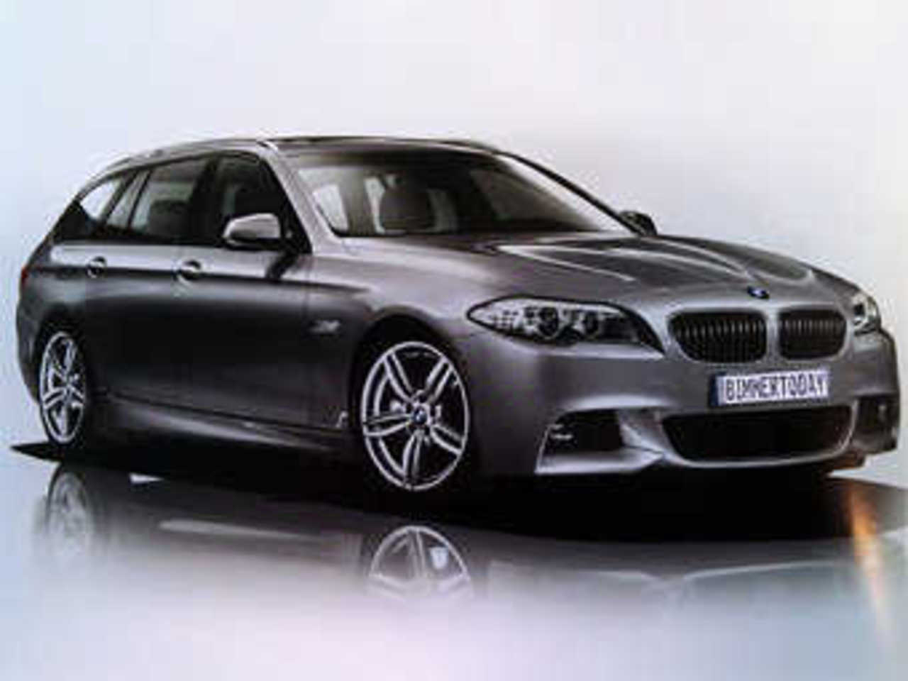 Фото c сайта Bimmertoday.de