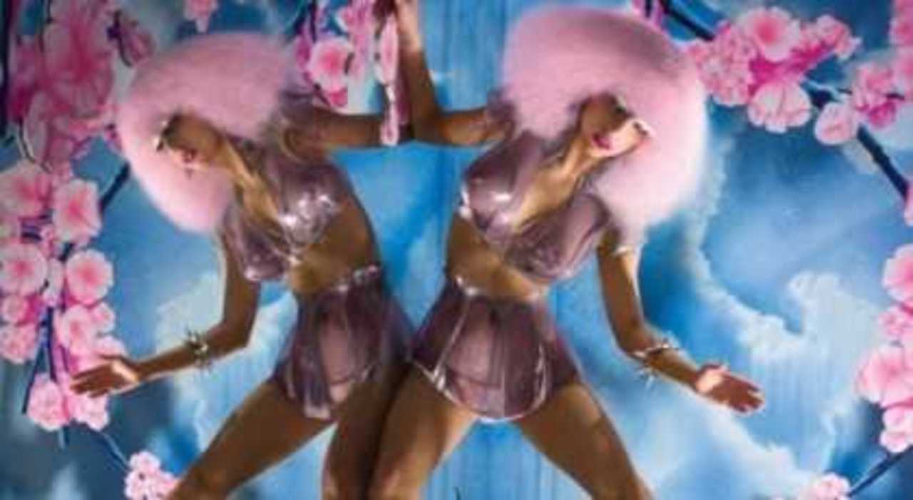 Lady Gaga