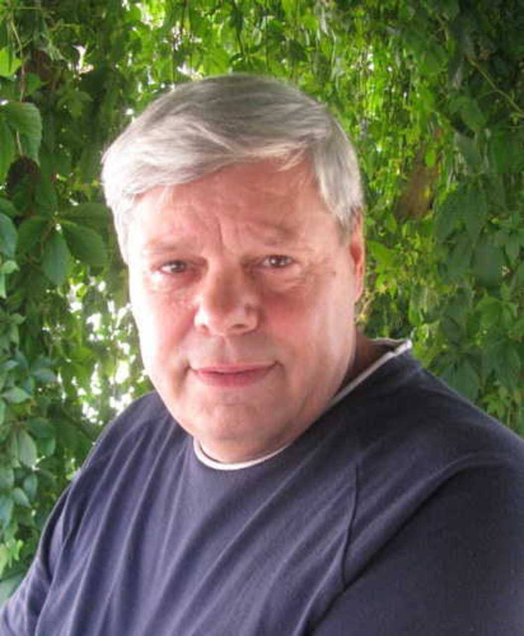Юрий Степанов