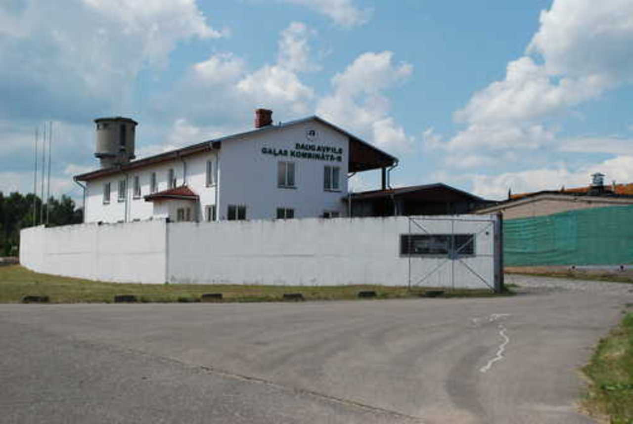 фото В. Цыганкова