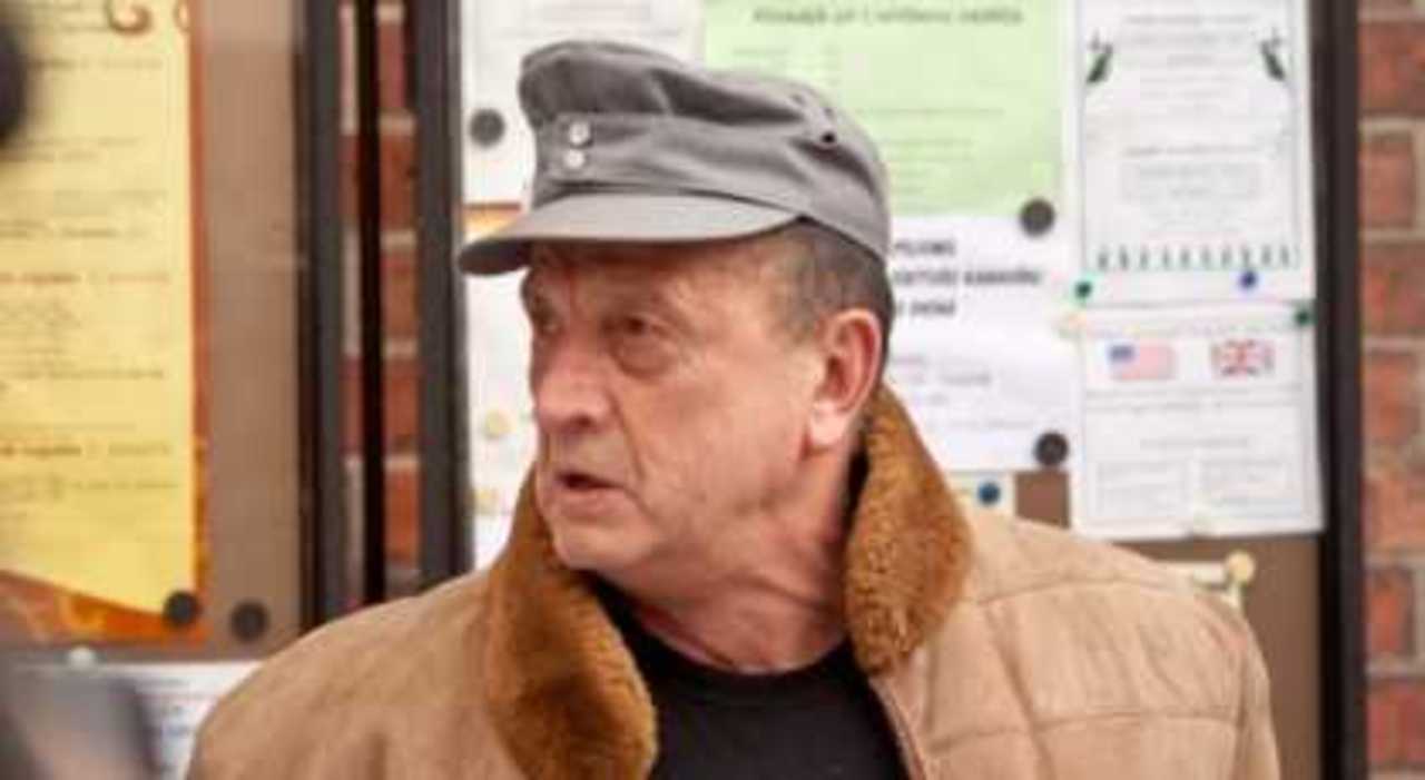 Foto: CYMEPKA