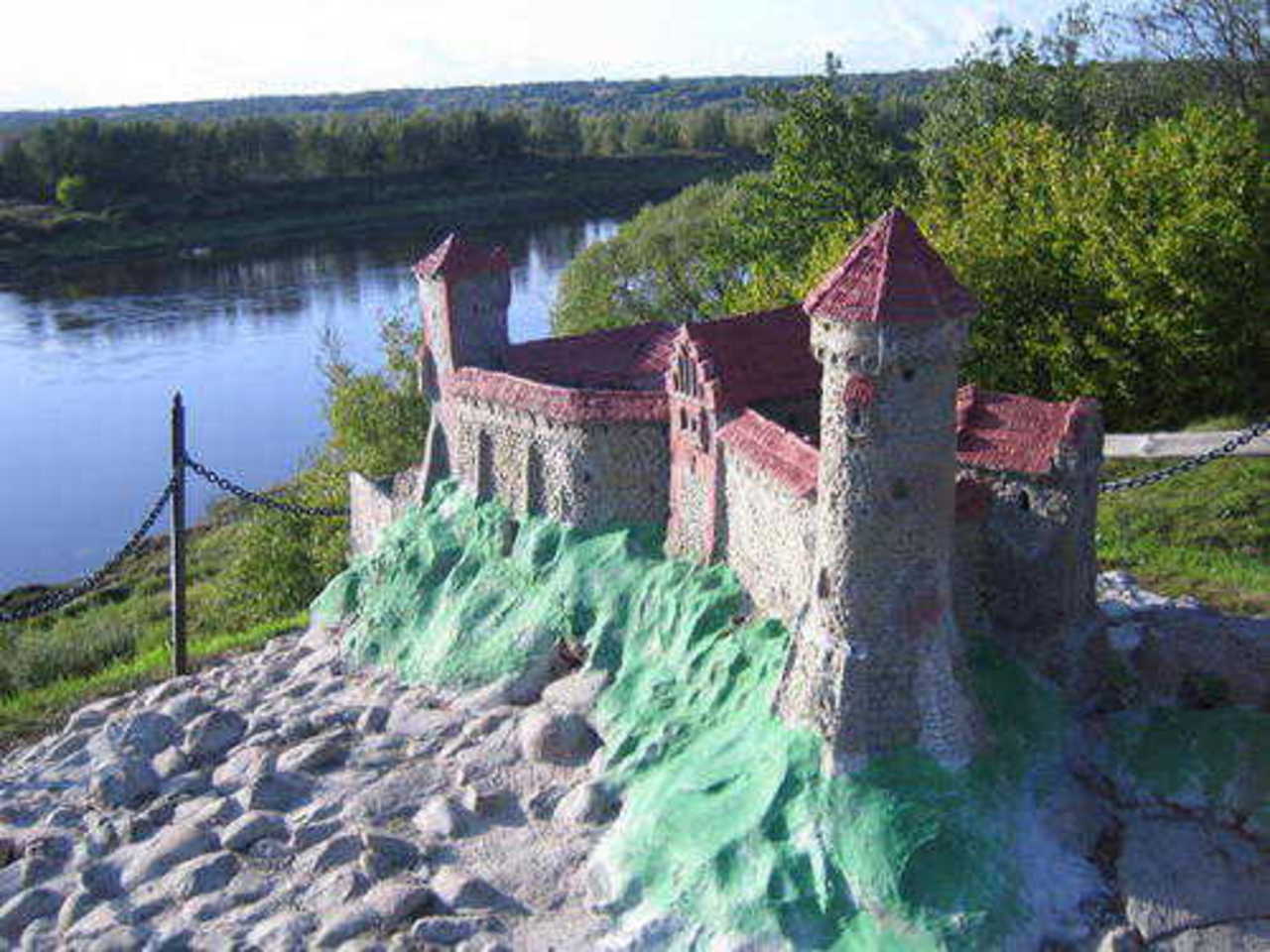 Фото автора.