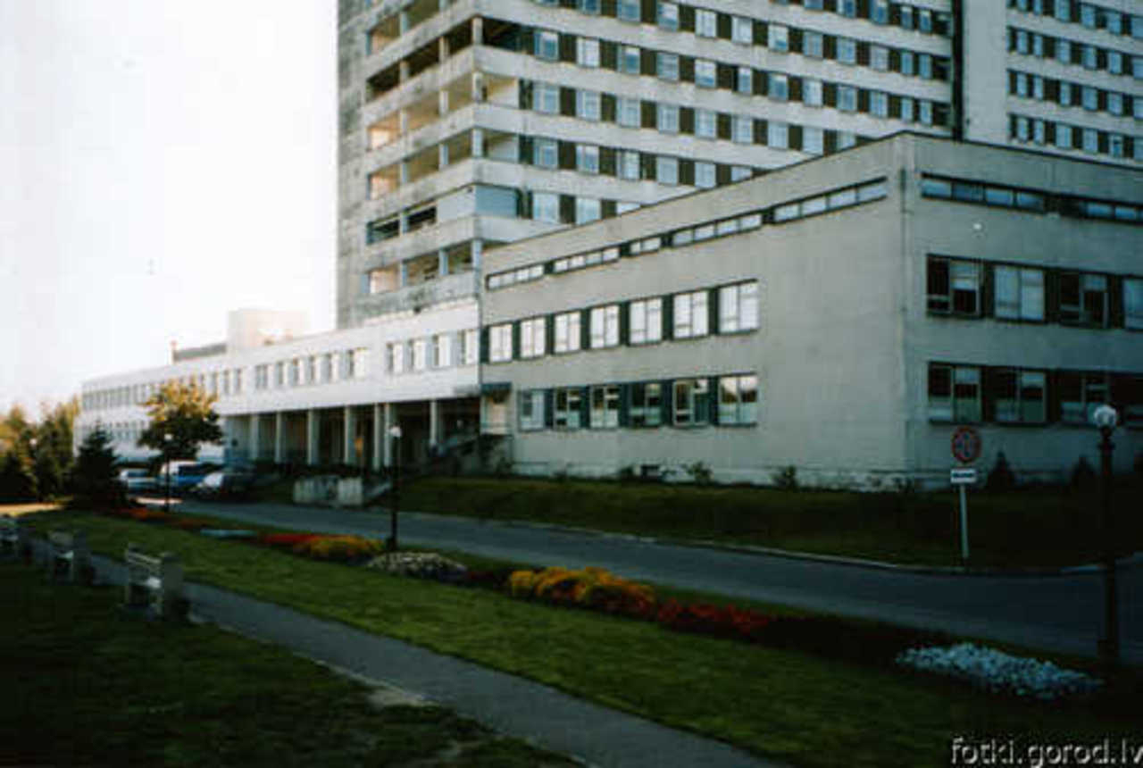gorod.lv