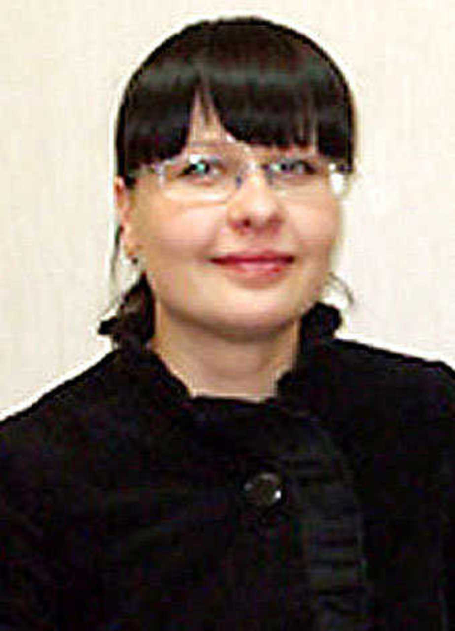 Алёна Дубица. Фото www.dinaburg.eu.