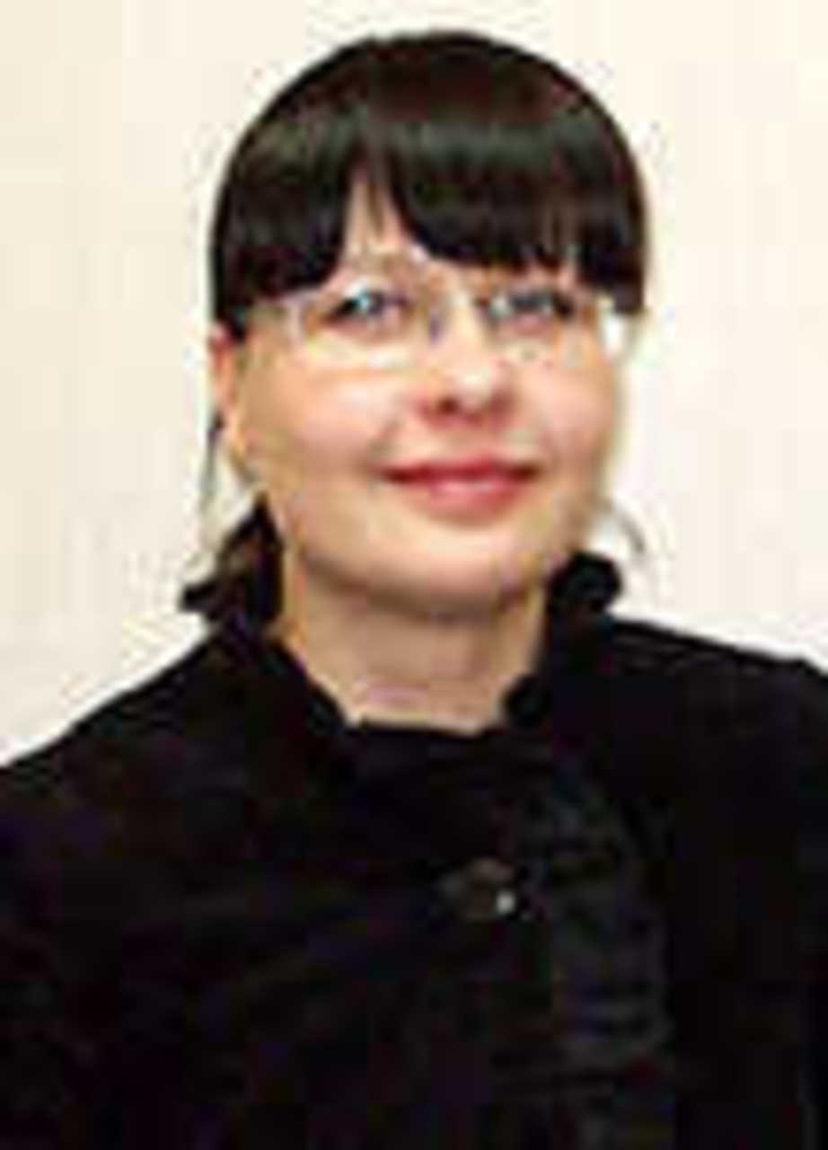 Алёна Дубица. Фото www.dinaburg.eu.