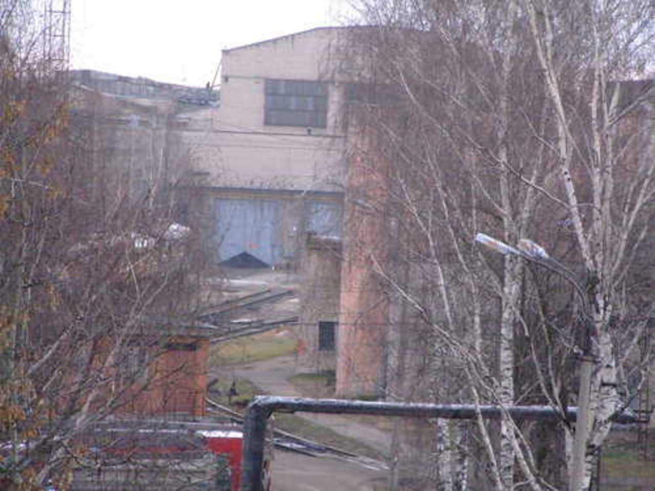 фото В. Цыганкова