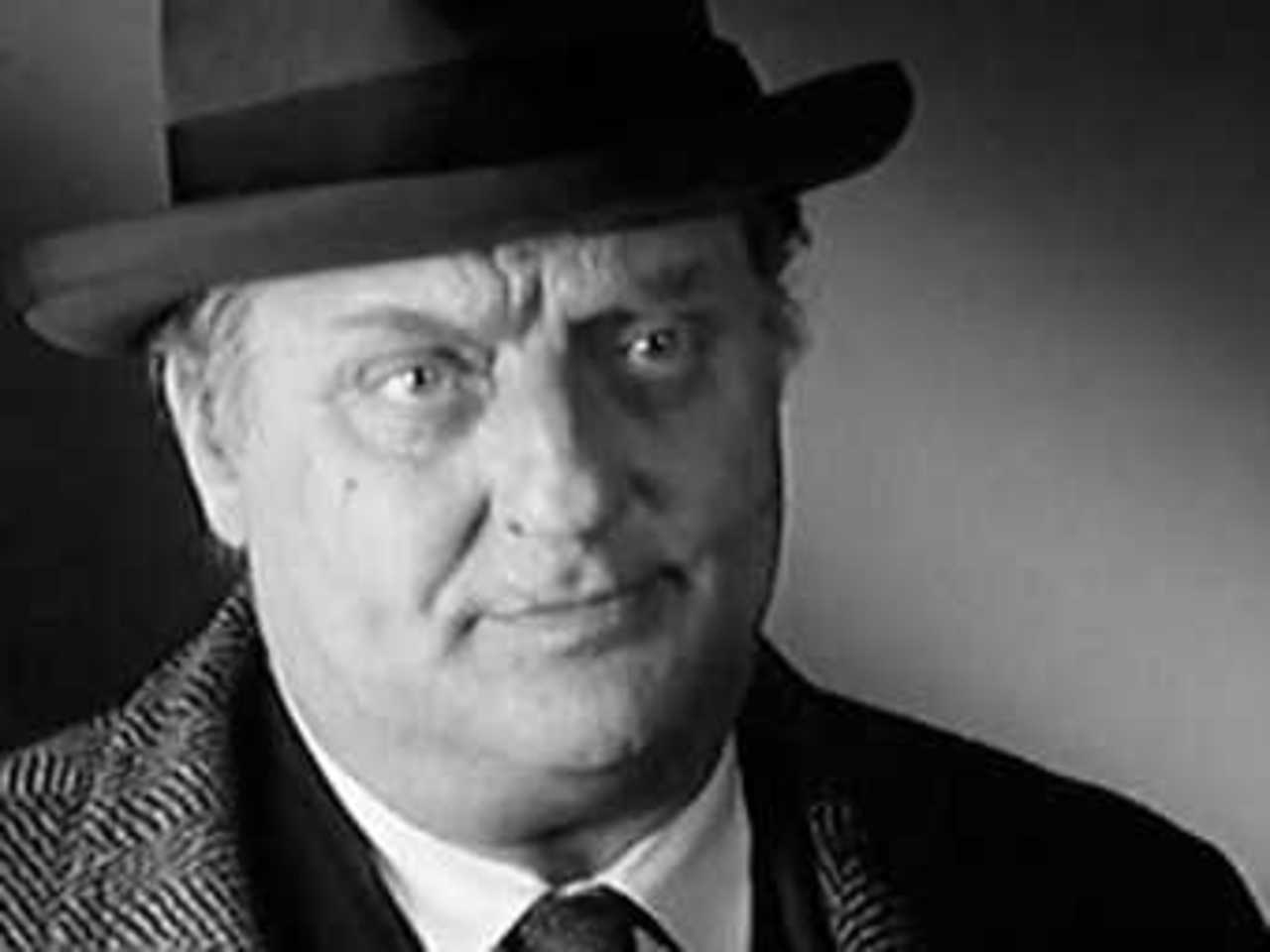Бруно Кремер в телесериале "Мегрэ"