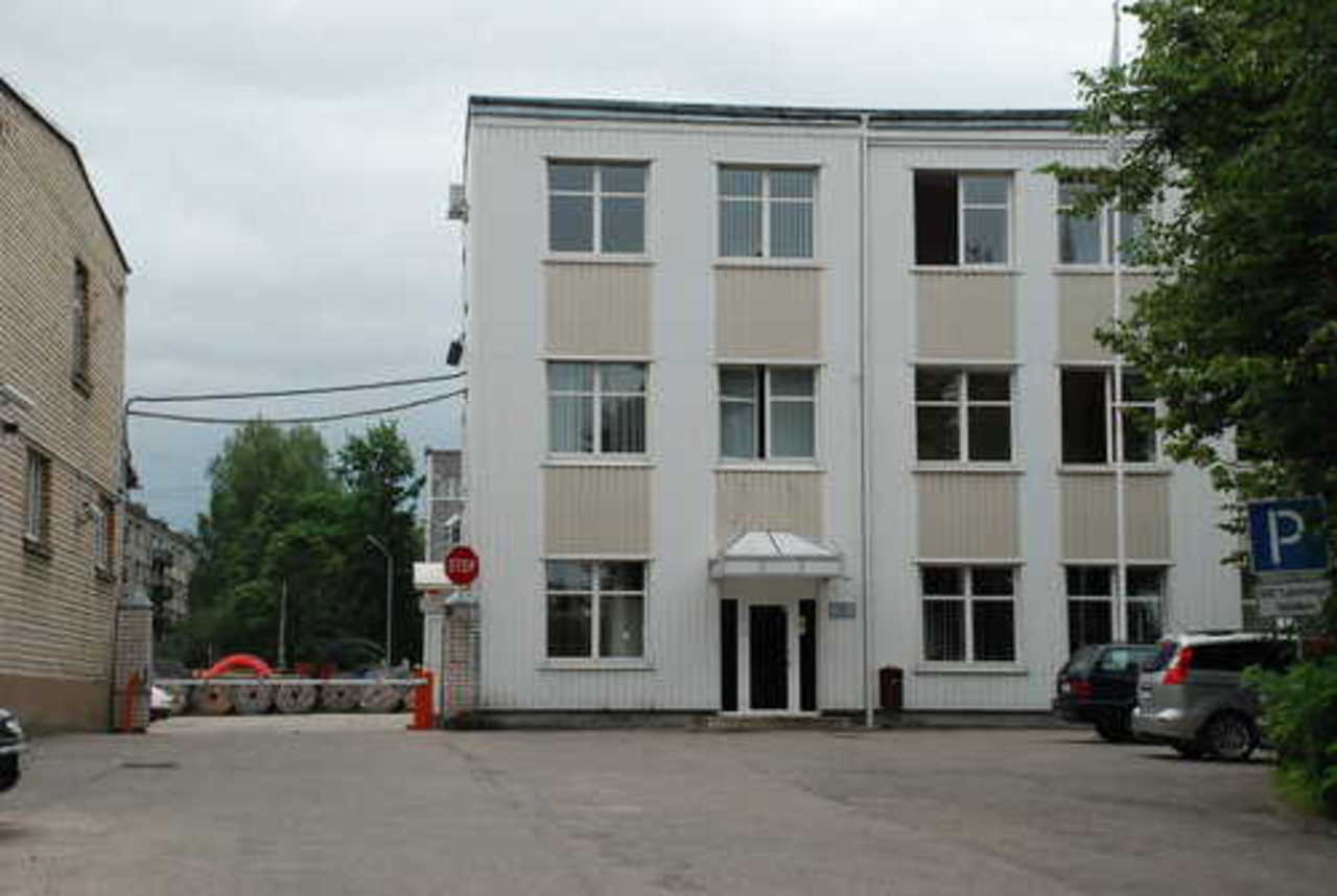 фото В. Цыганкова
