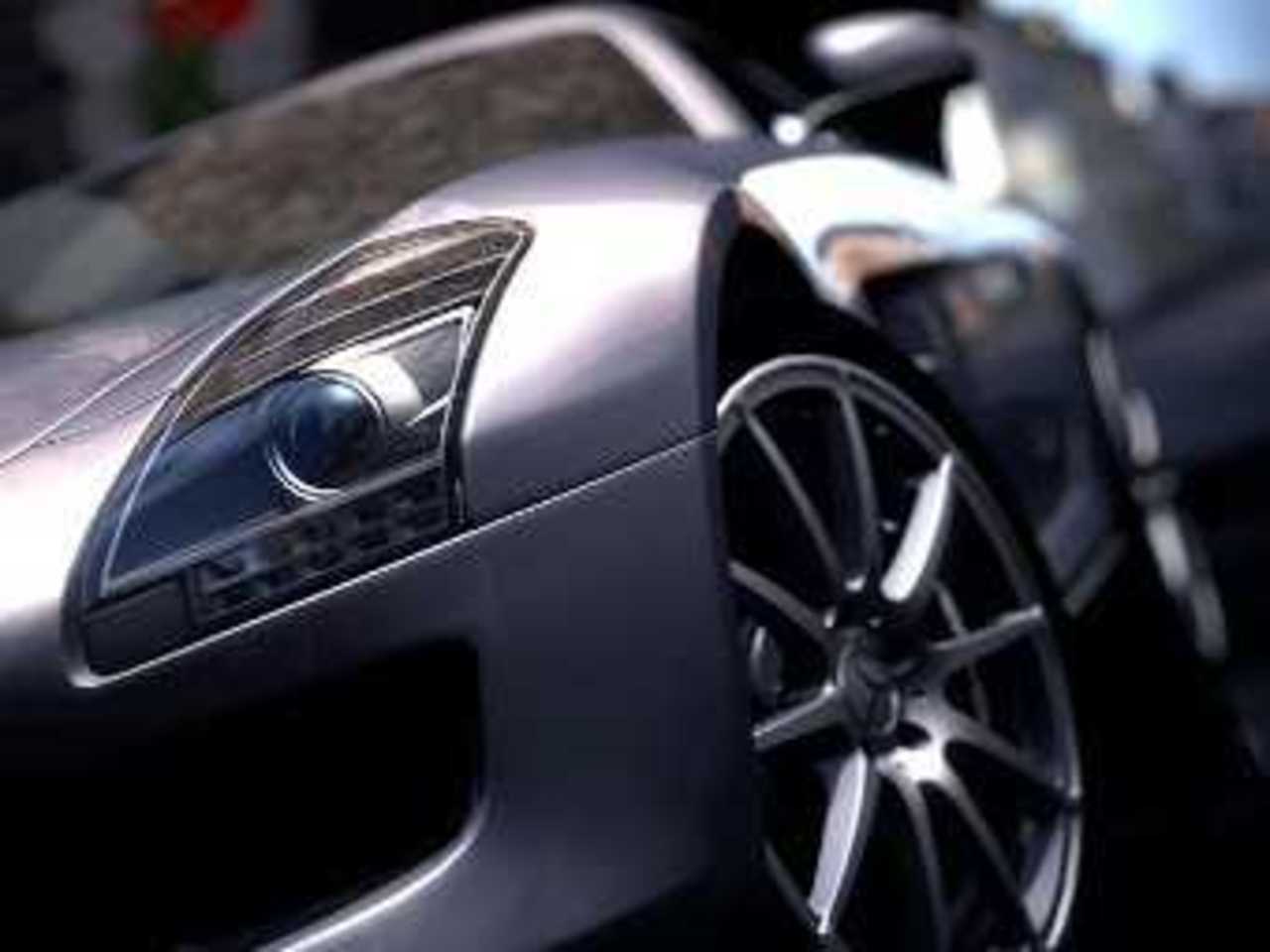 Скриншот Gran Turismo 5