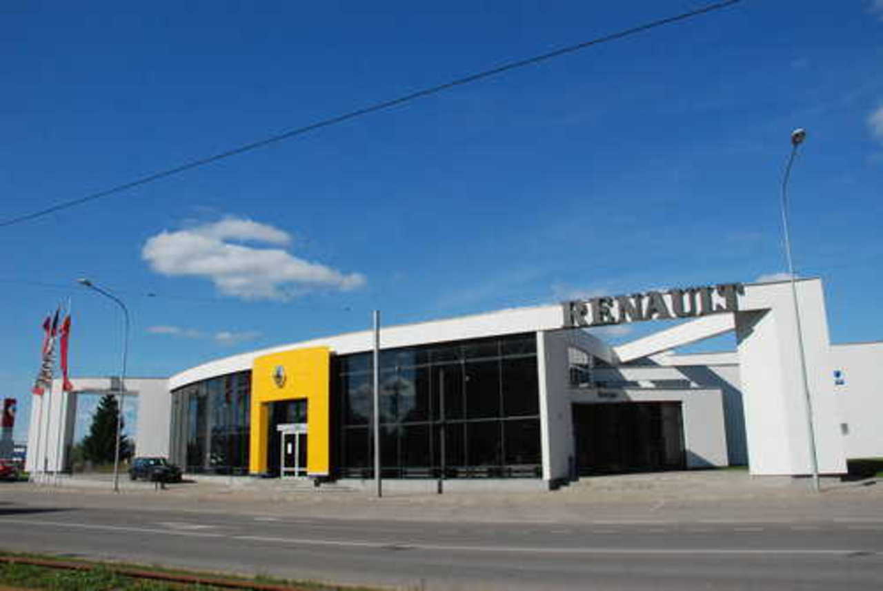 фото В. Цыганкова