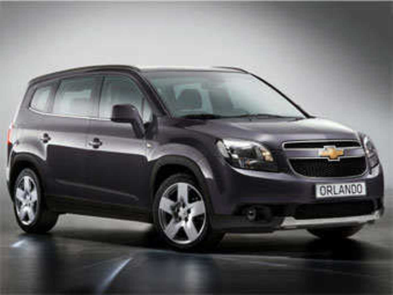 Фото GM