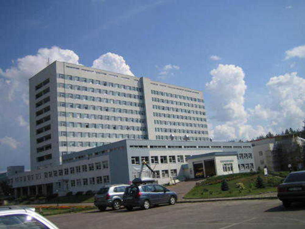 Фото автора