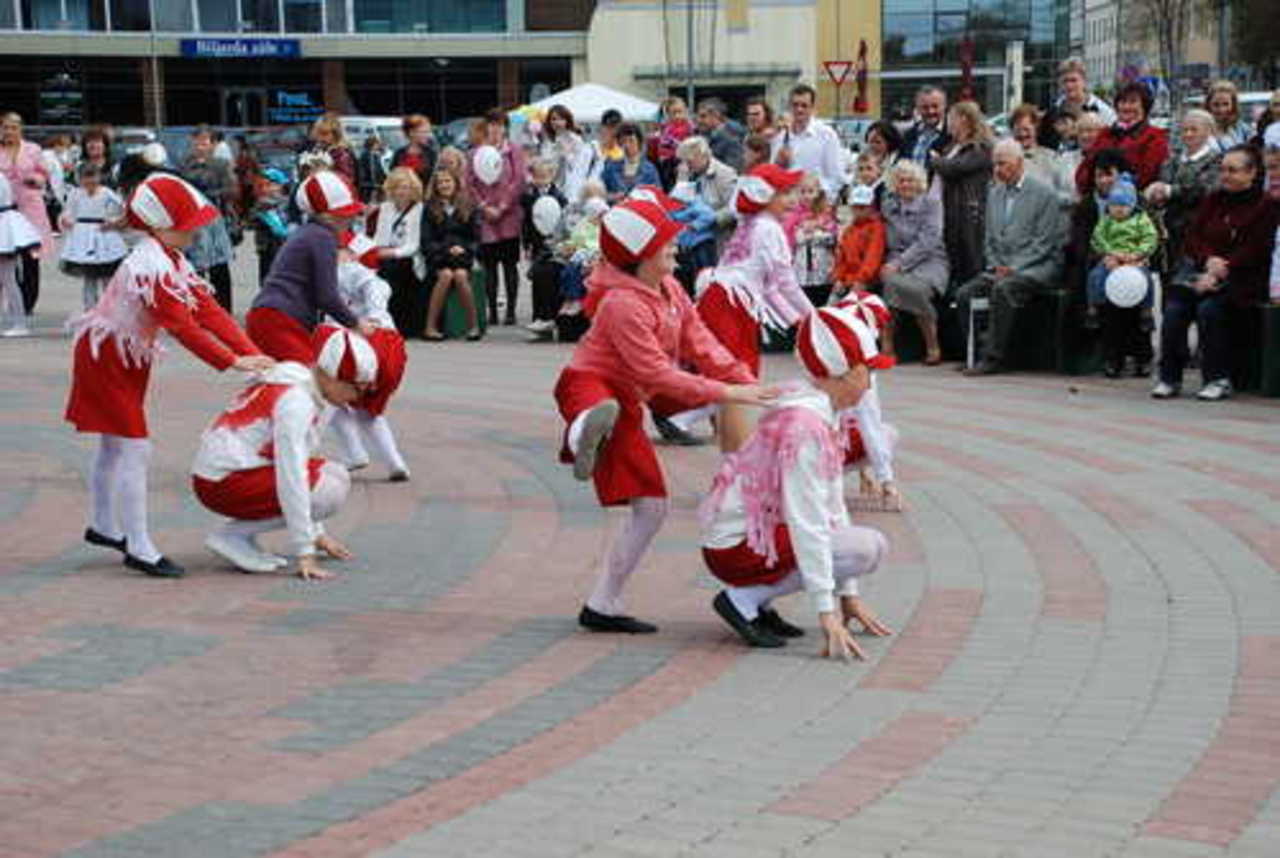 фото В. Цыганкова