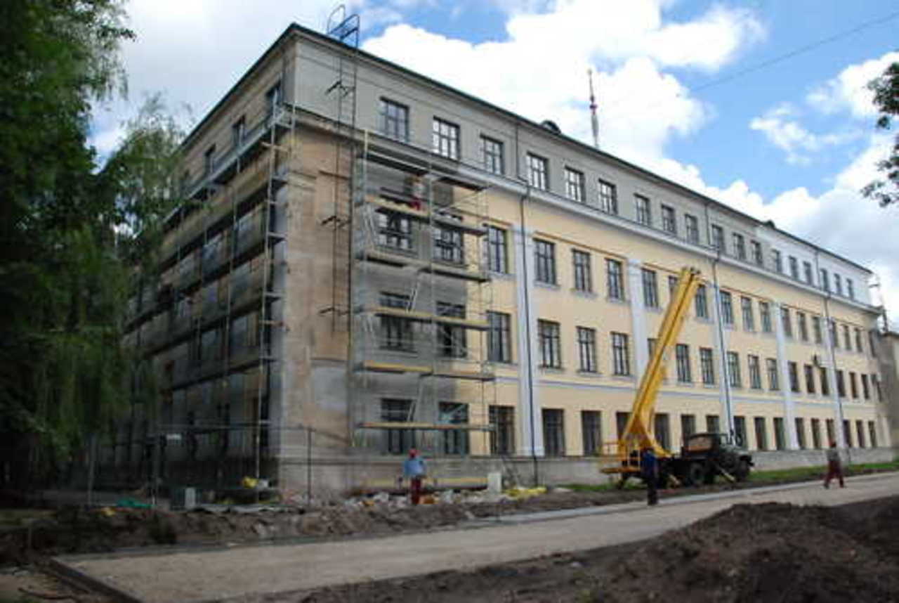 фото В. Цыганкова