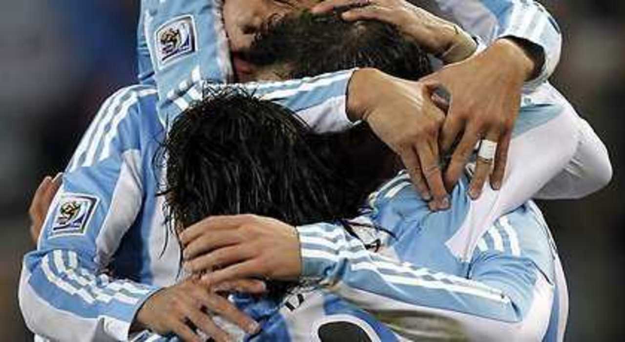 Foto: EPA/LETA