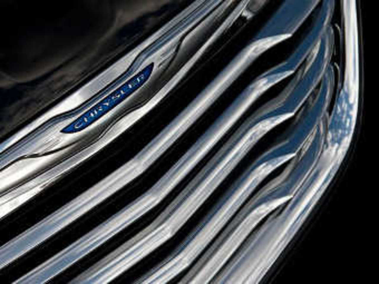 Тизеры нового Chrysler 200. Фото Chrysler