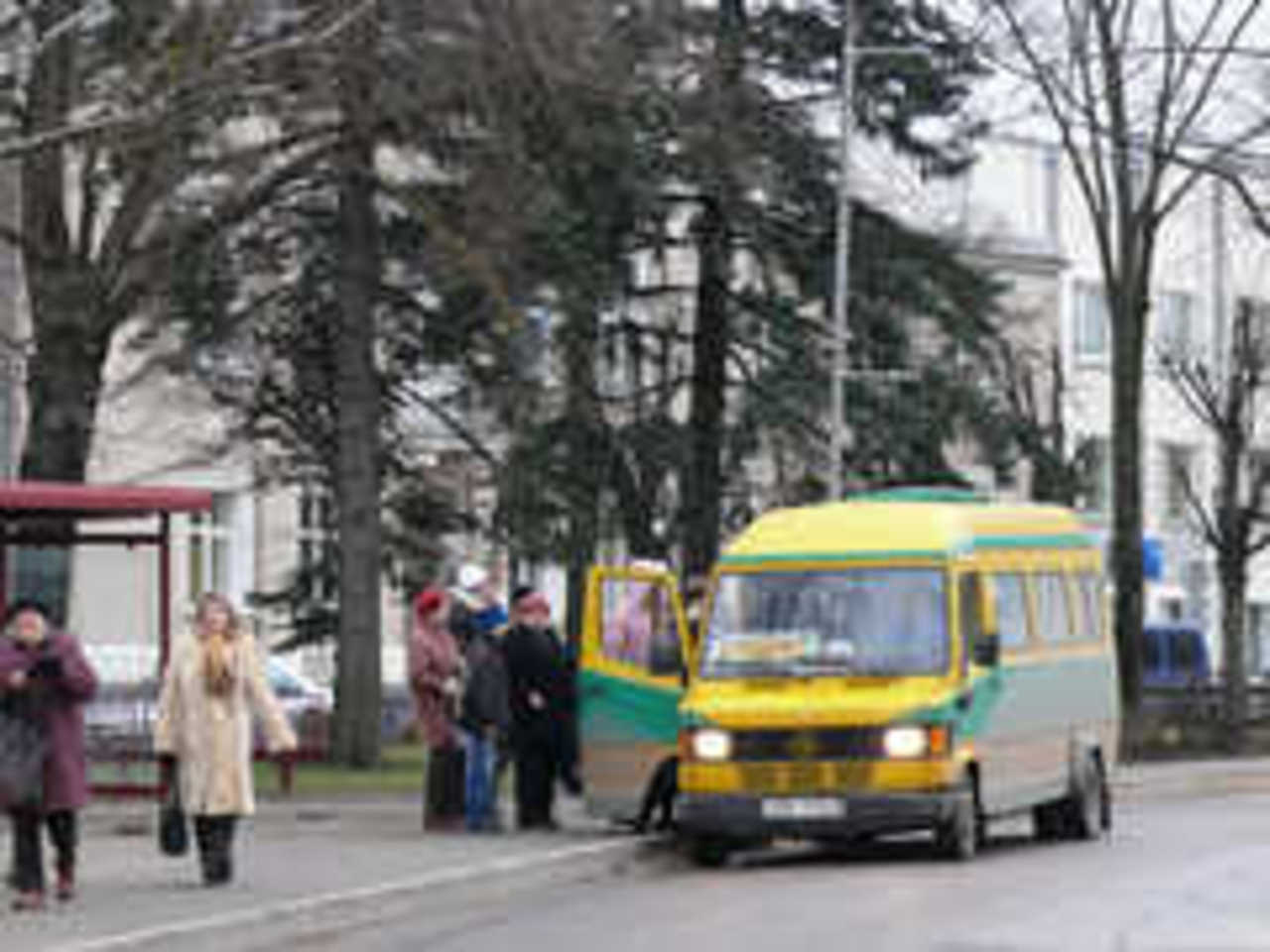 Фото И. Антоновой