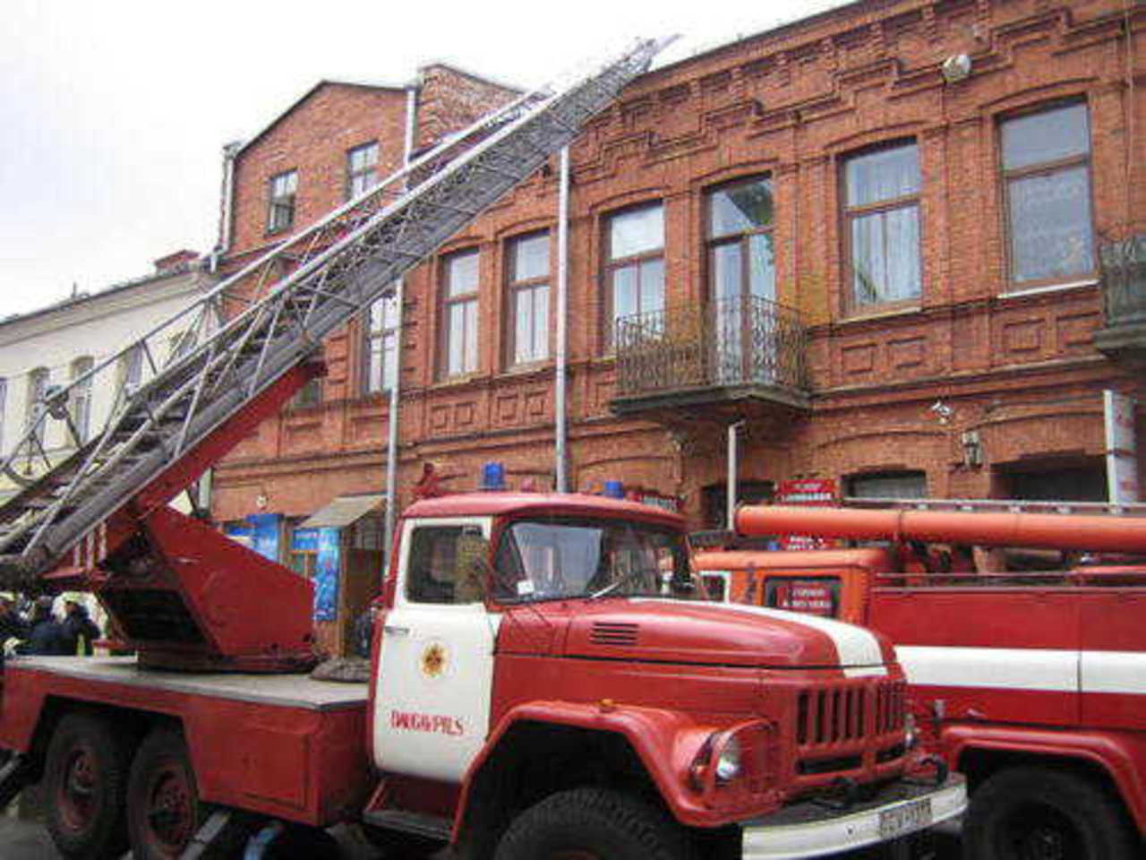 Фото автора