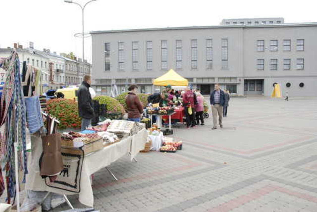 фото В. Цыганкова