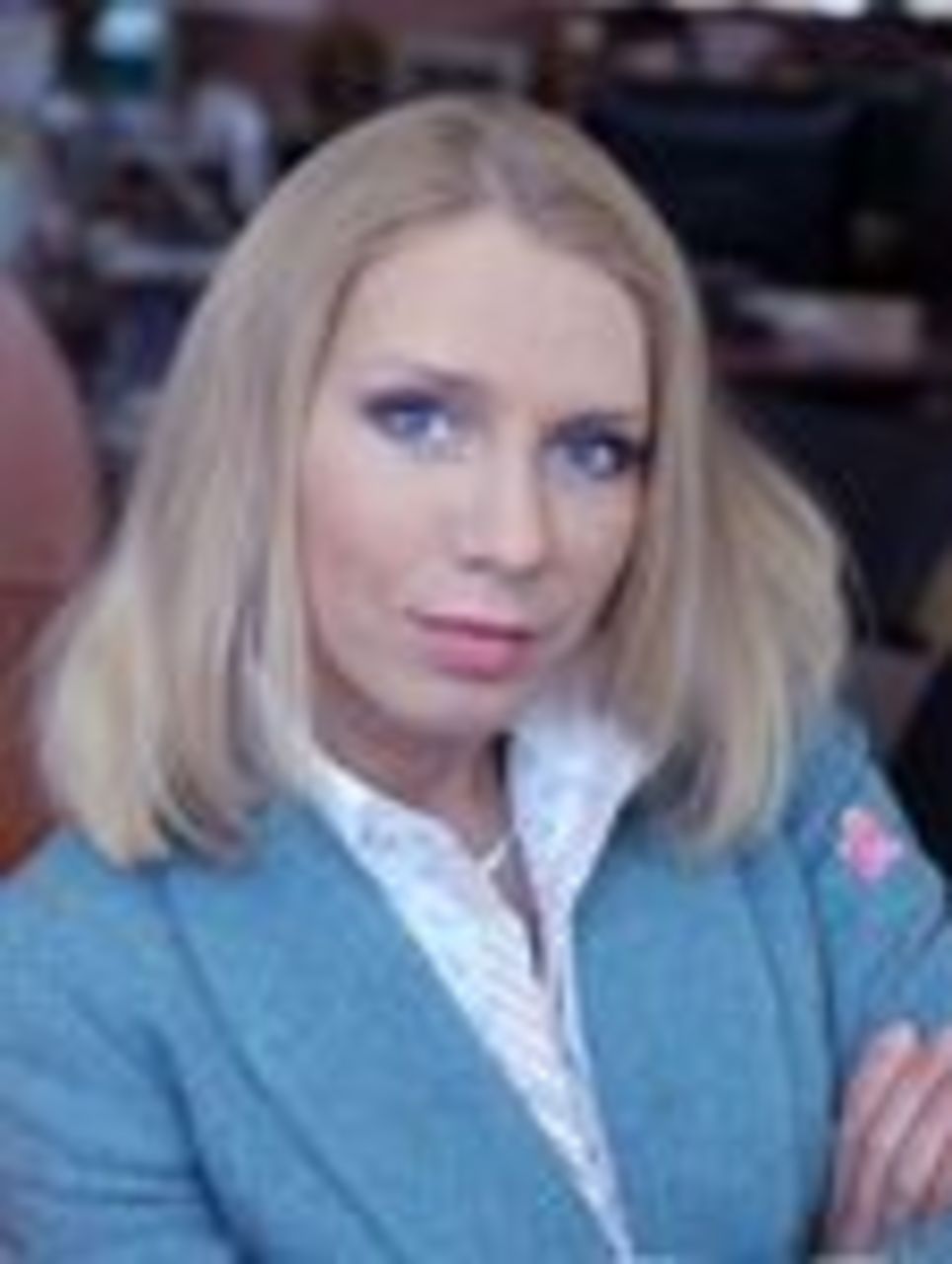 на фото Марьяна Иванова-Евсеева