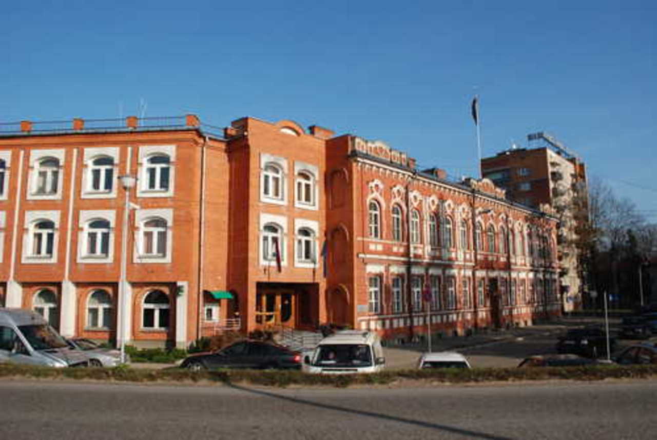 фото В. Цыганкова