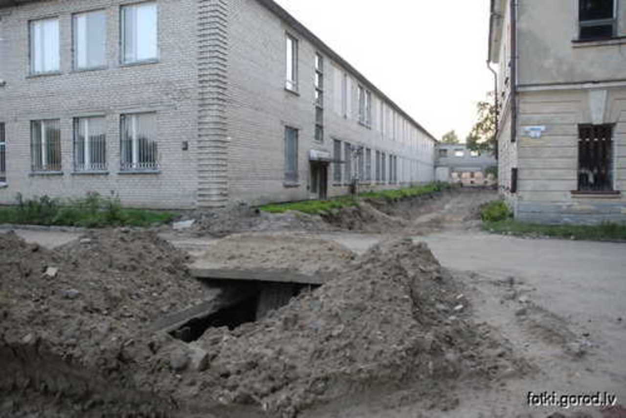 фото В. Цыганкова