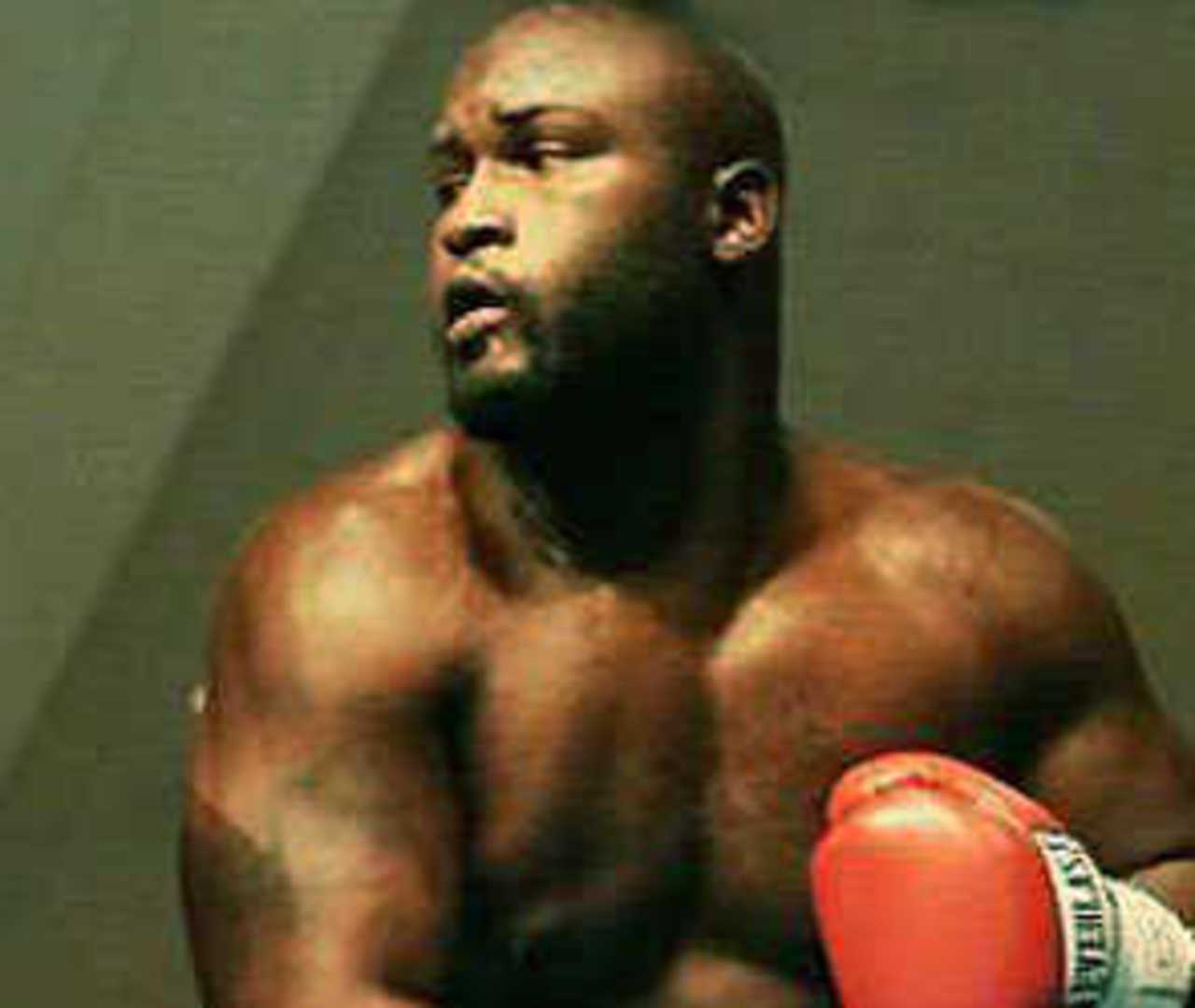 фото: houstonboxingscene.com