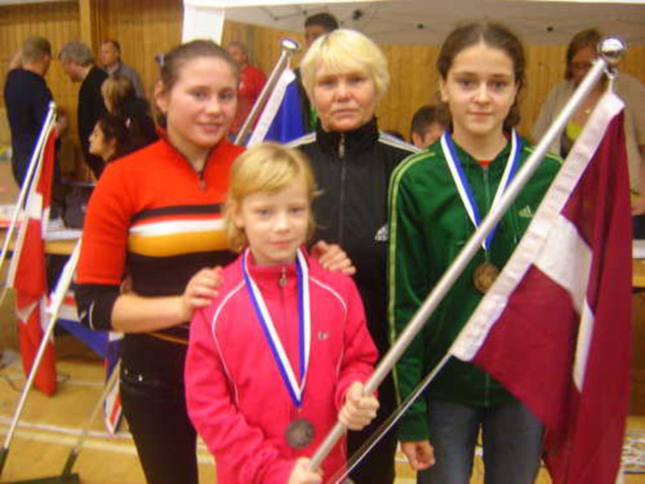 Фото Любовь Копылова