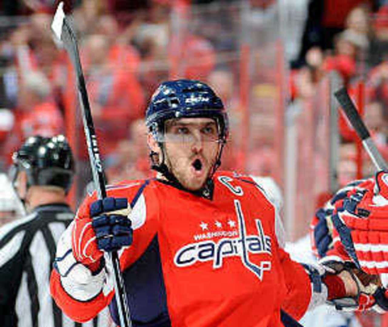фото: capitals.nhl.com