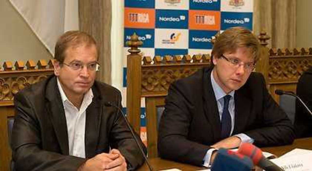 Foto: Riga.lv