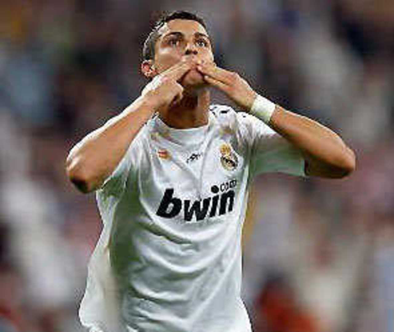 фото: realmadrid.com