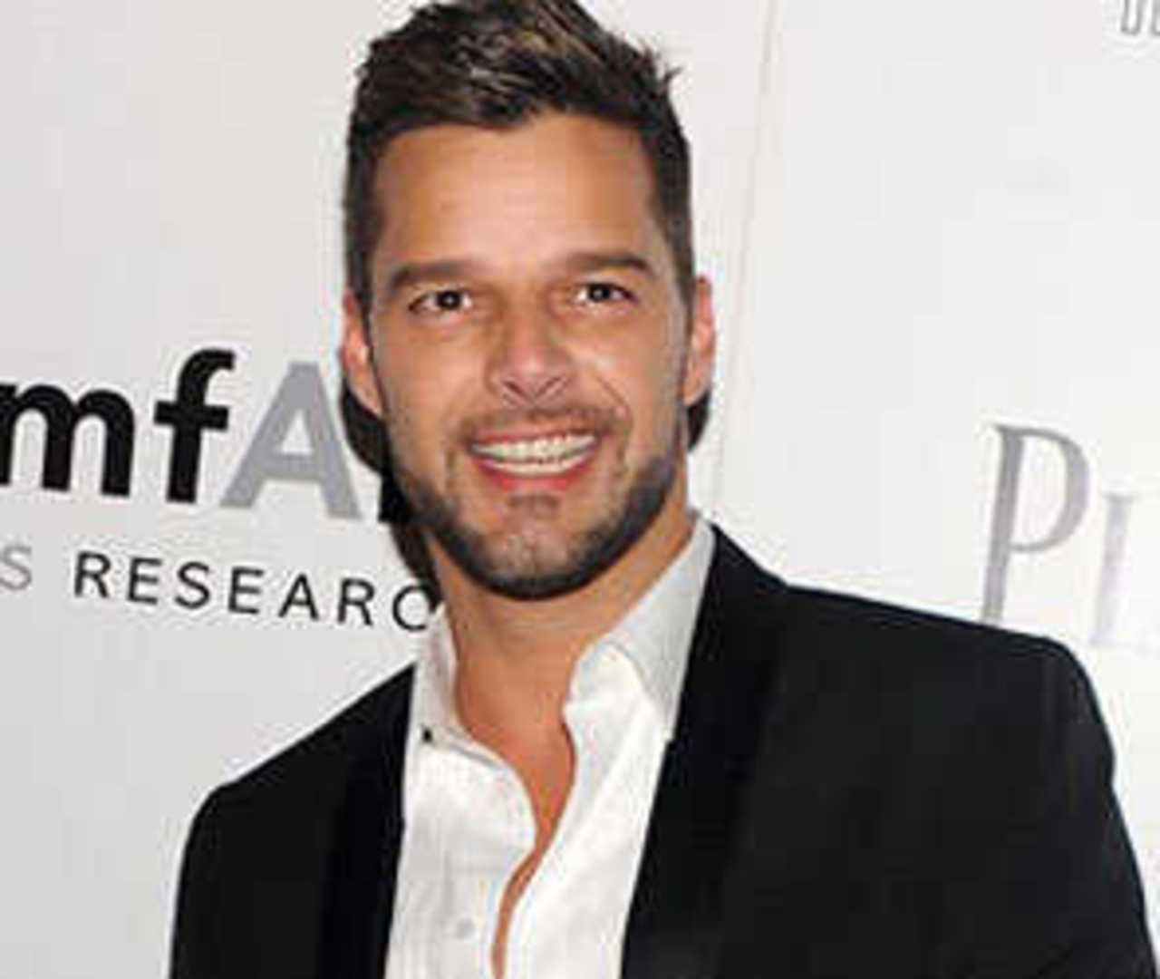фото: rickymartinmusic.com