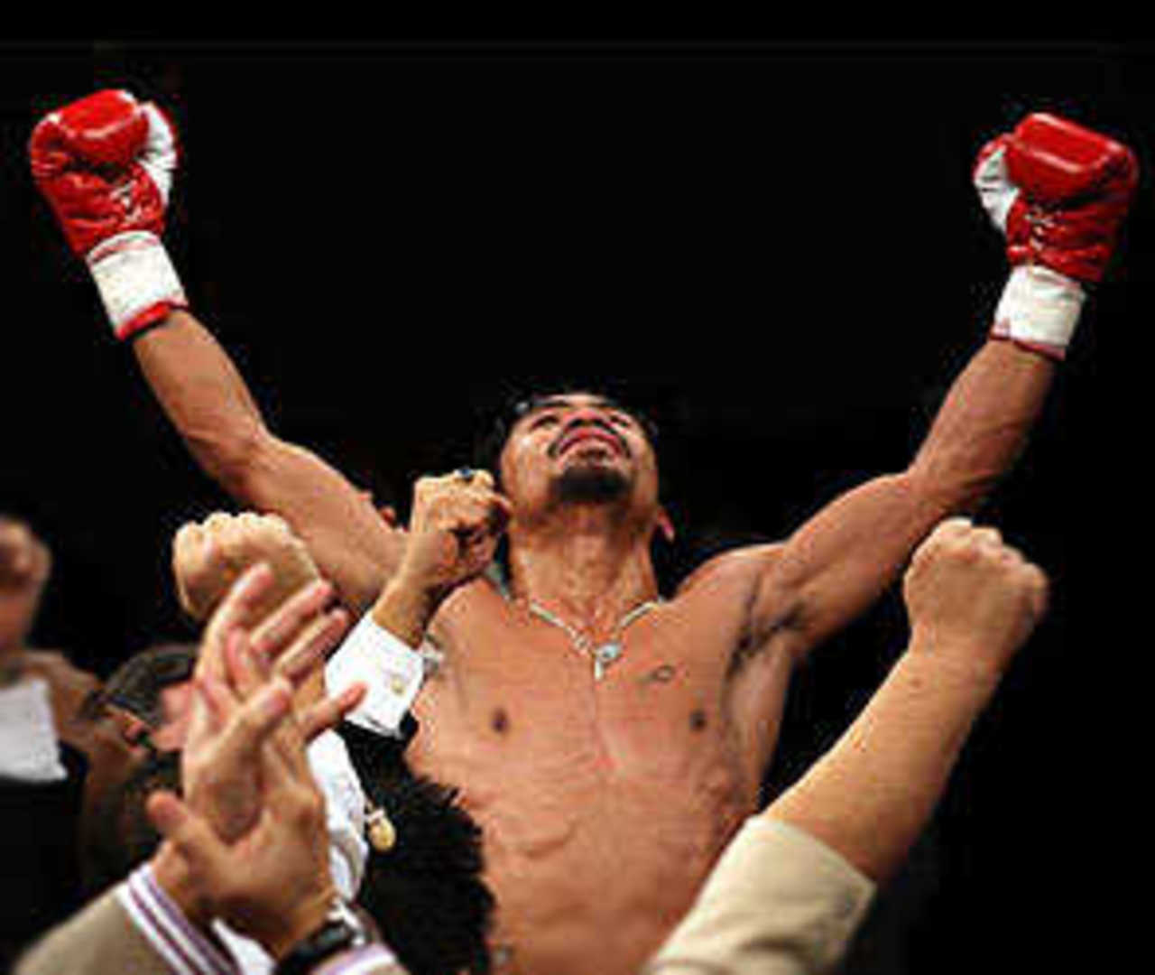 фото: pacquiaovideo.com