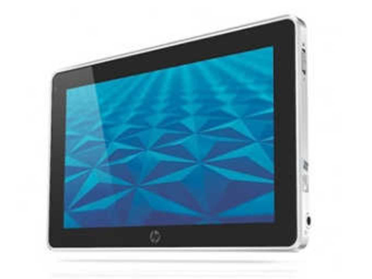 HP Slate 500. Фото пресс-службы компании