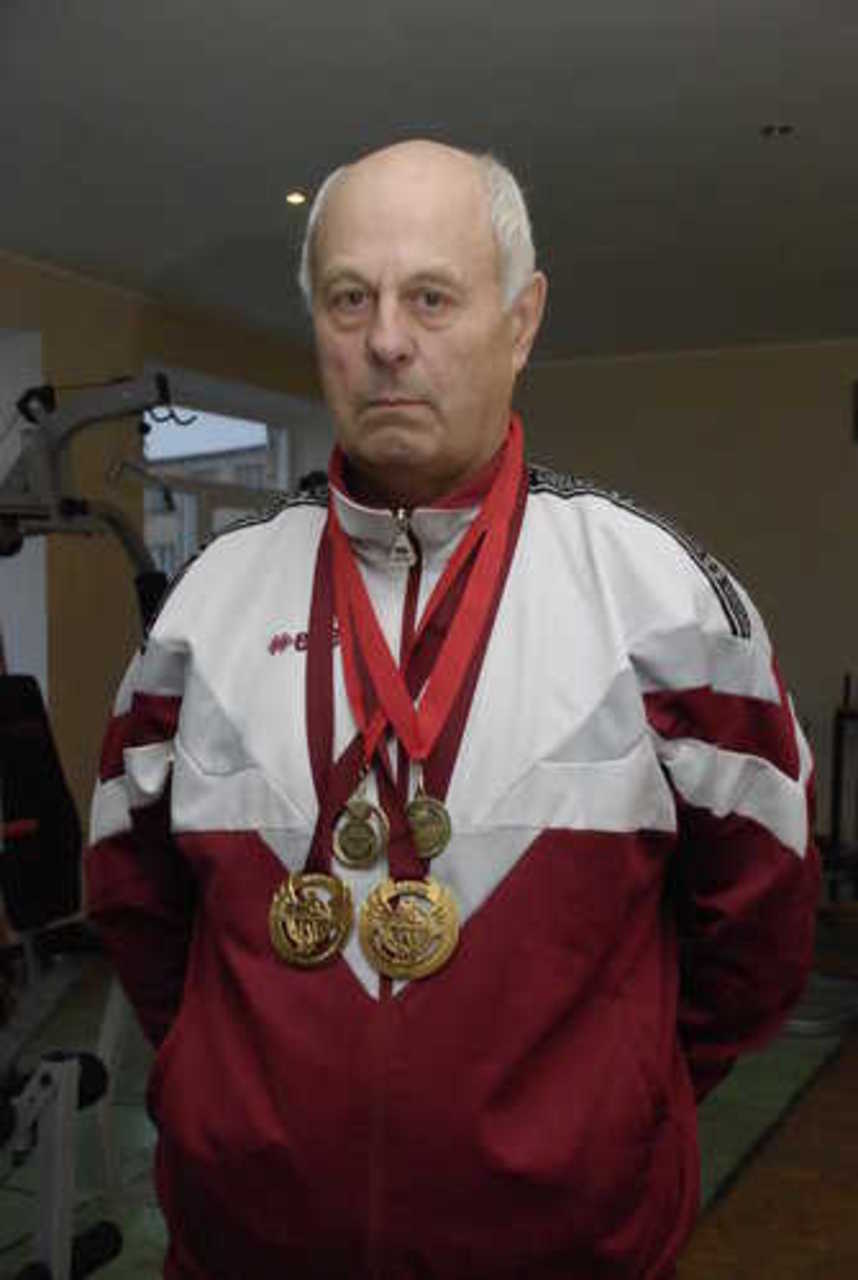 фото В. Цыганкова
