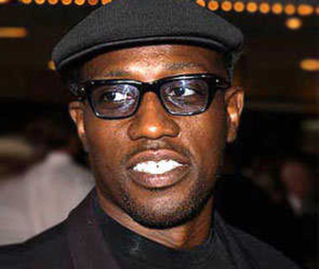 фото: wesleysnipes.com