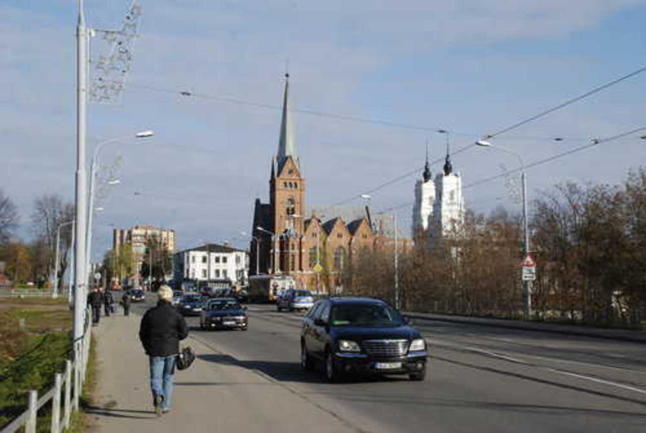 фото В. Цыганкова