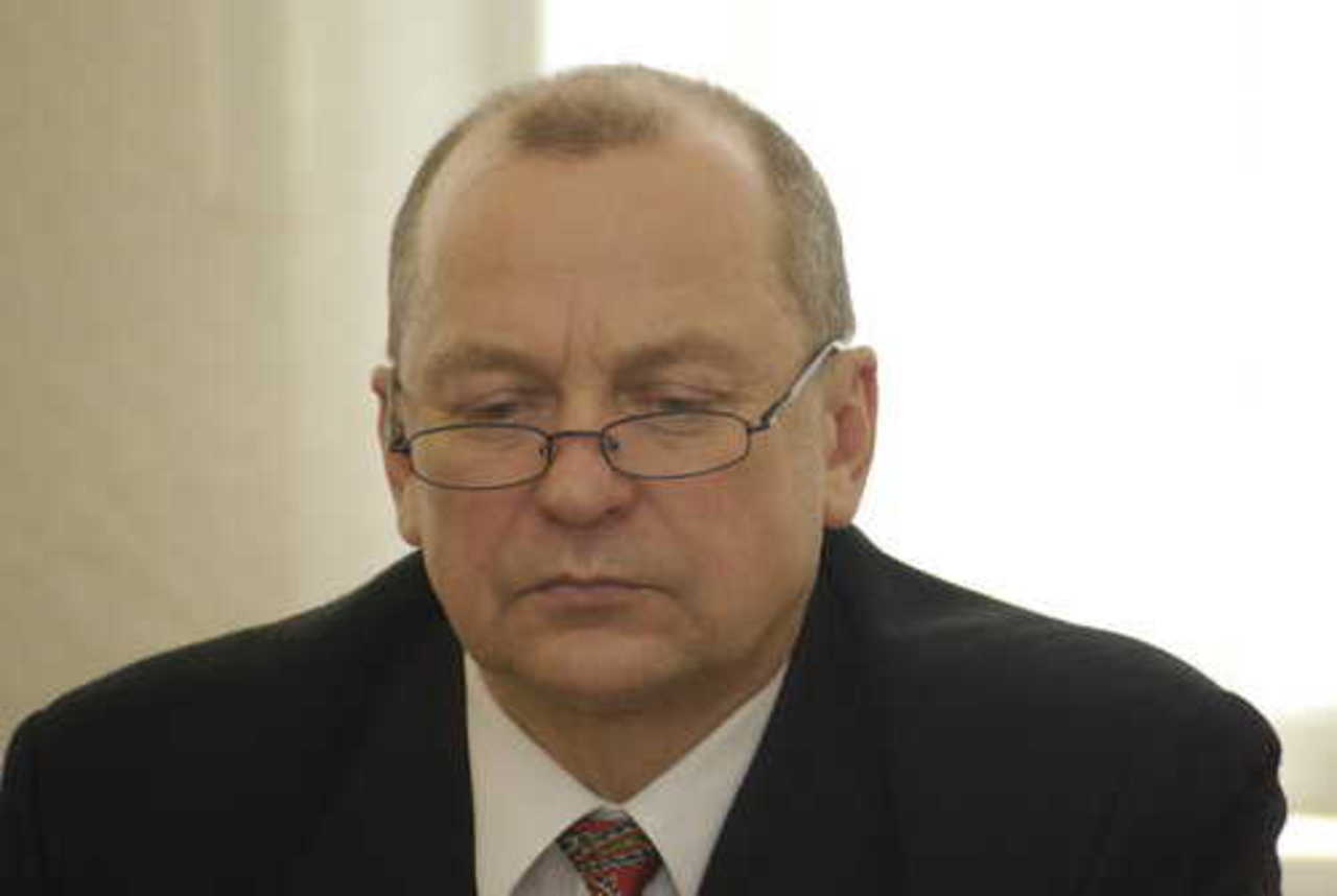 Автор: Валерий Цыганков