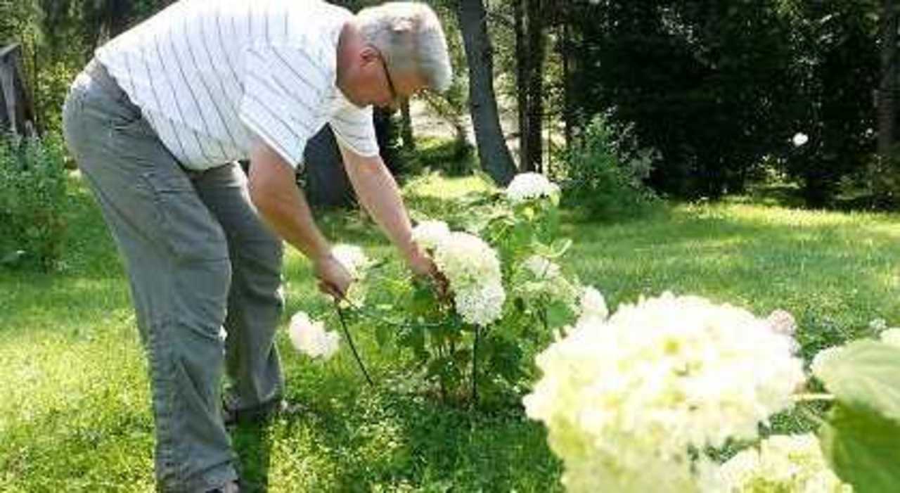 Foto: Valsts prezidenta kanceleja