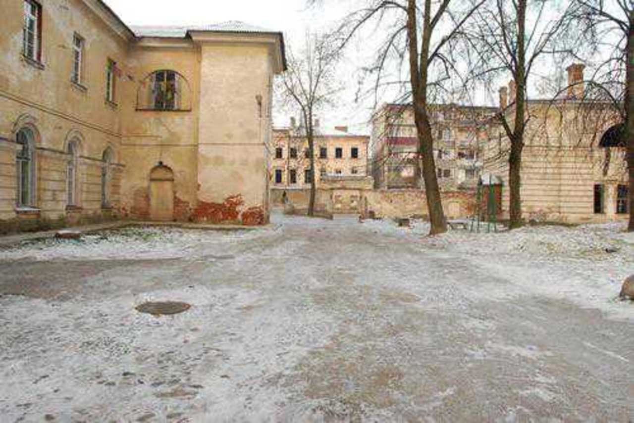 фото В. Цыганкова
