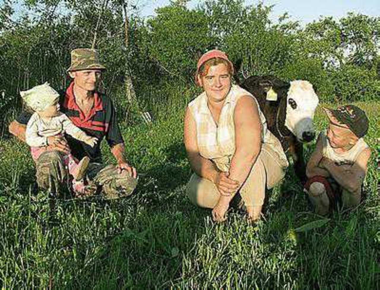 Фото автора.