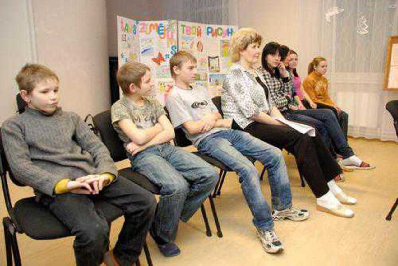 фото В. Цыганкова